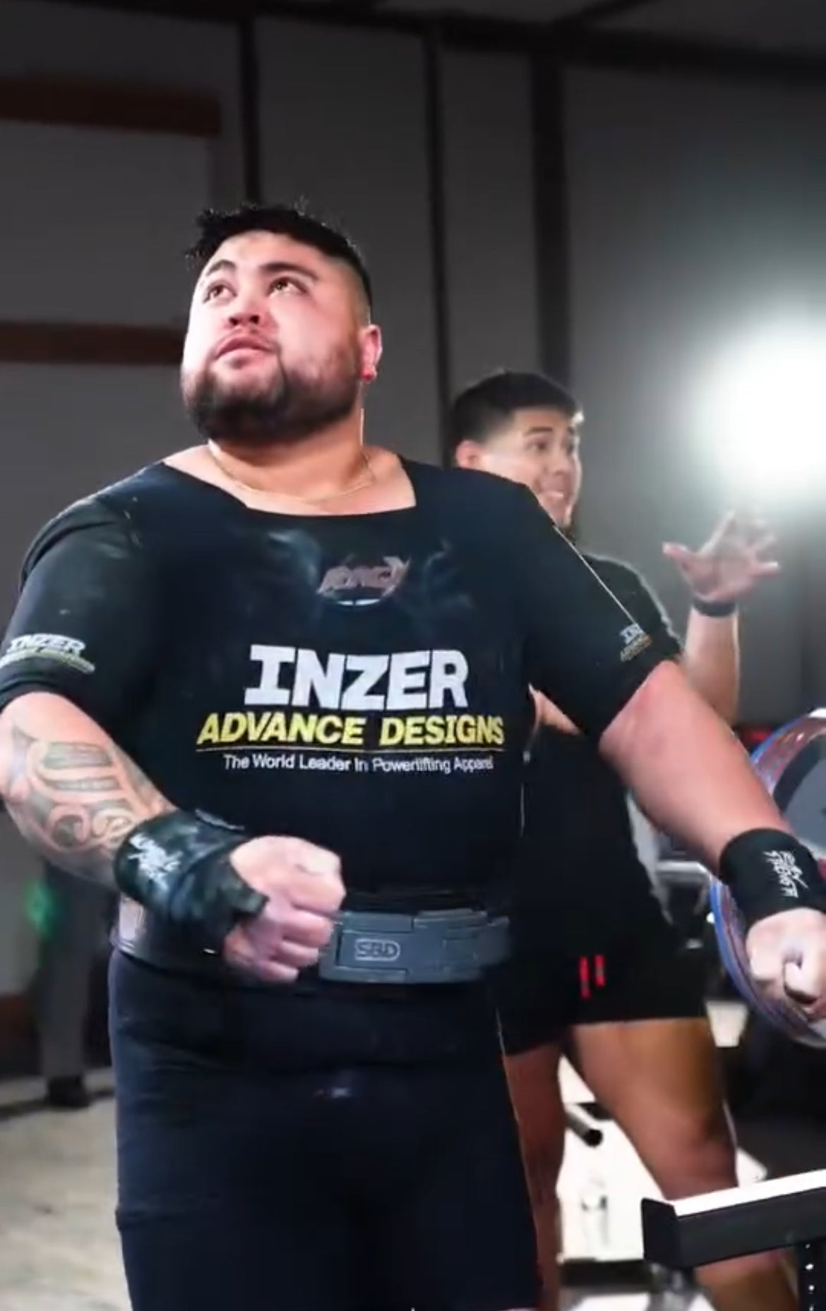 How To Get Into Powerlifting