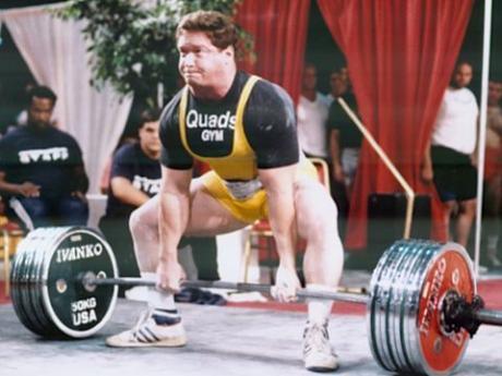 How To Choose Your Powerlifting Federation.