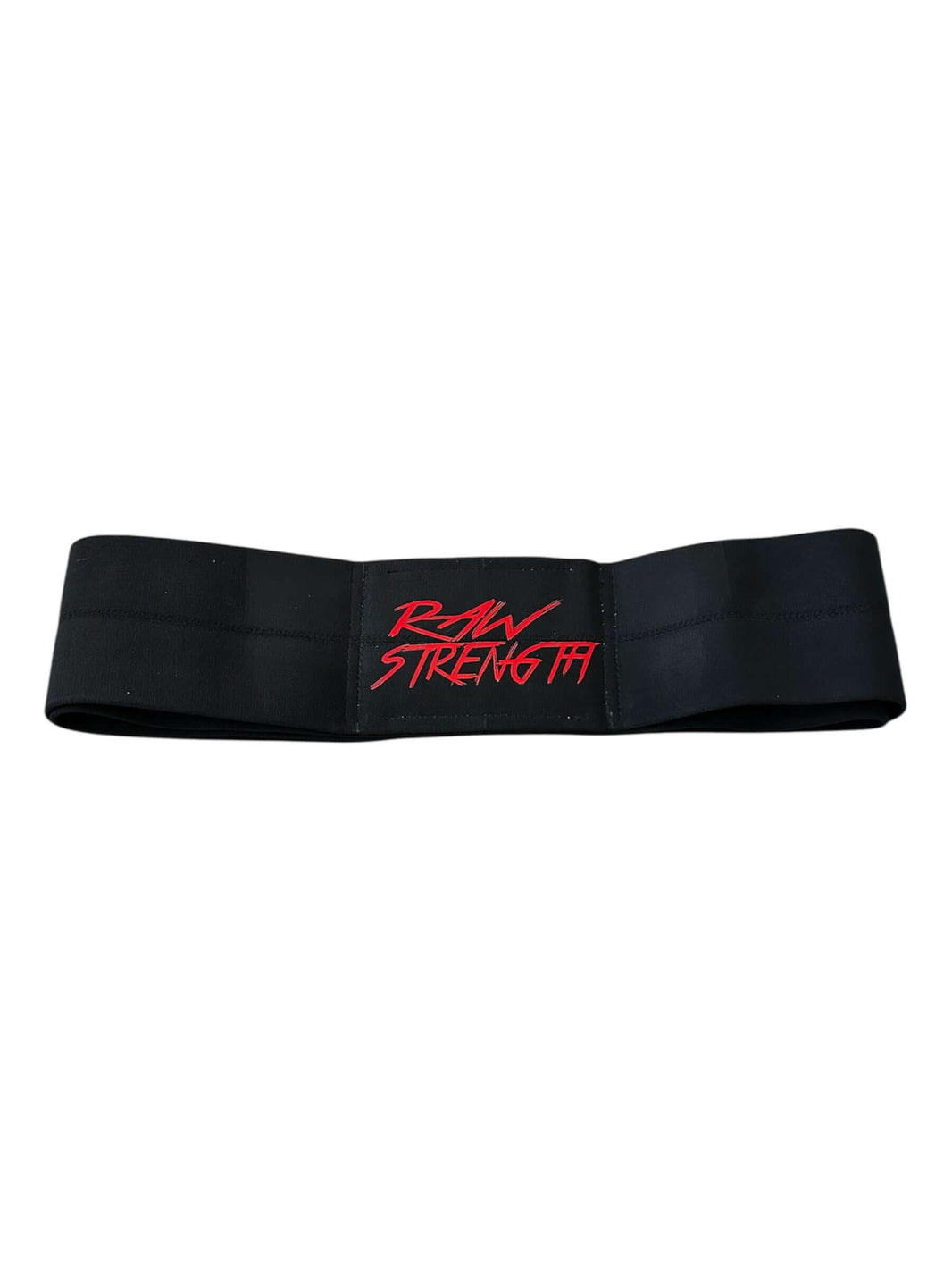 Raw Strength Bar Bender Bench Band