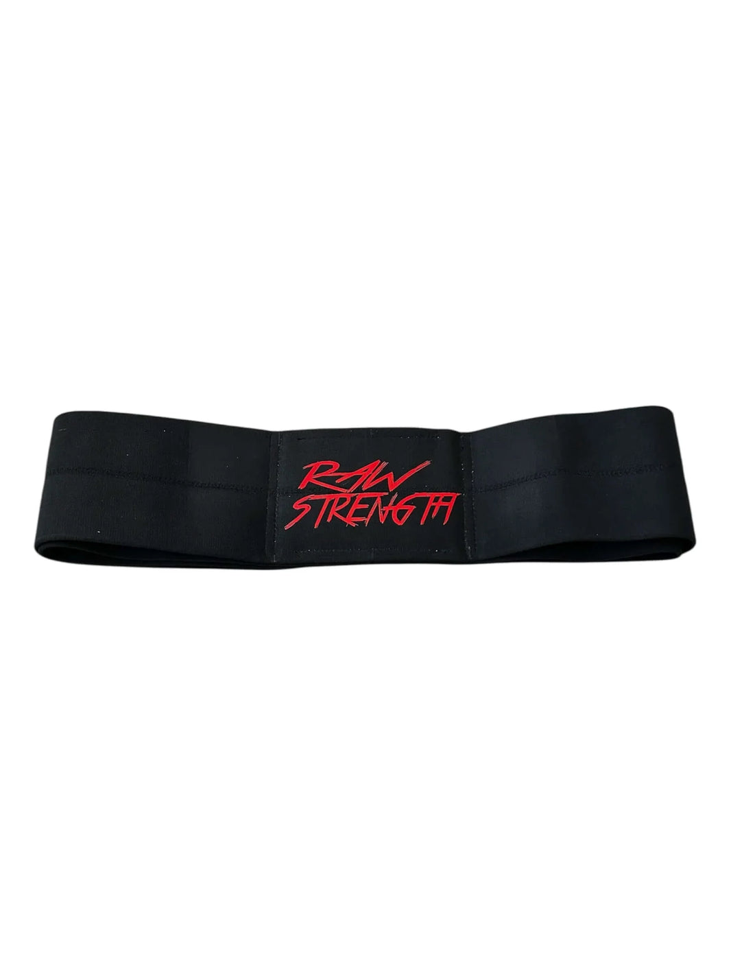 Raw Strength Bar Bender Bench Band