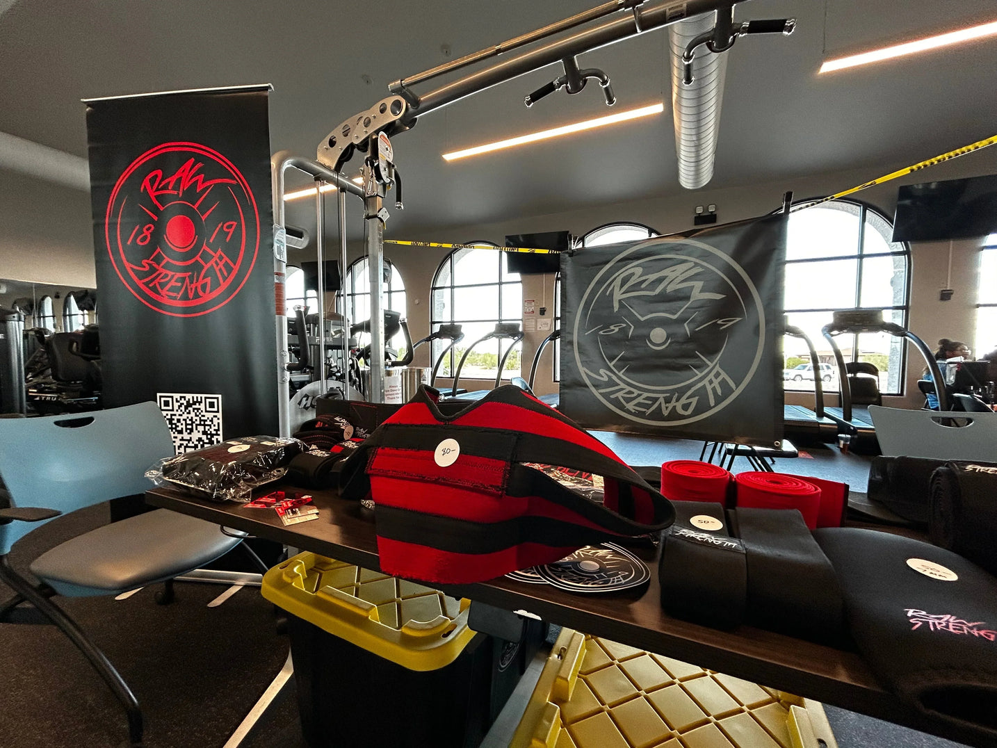 Beginner’s Powerlifting Gear Guide: What to Buy, Why It Matters, and How to Choose