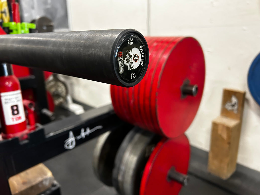 From Barbell Basics to the Platform: How Strength-Training Blogs Are Building the Next Generation of Powerlifters