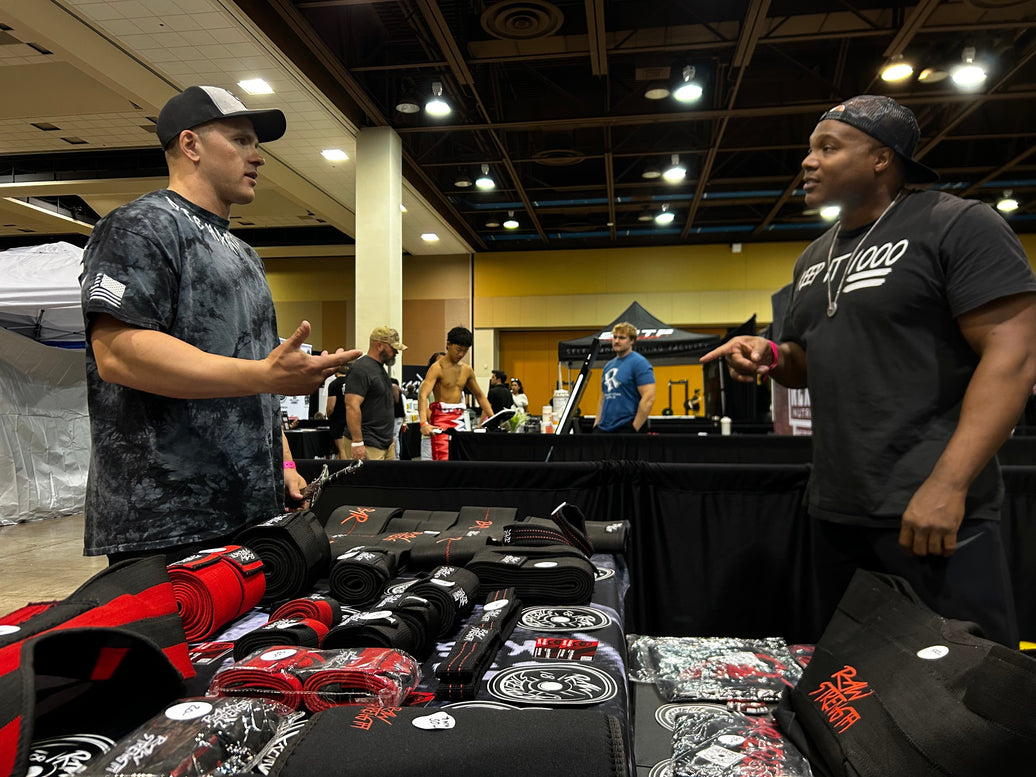 The Complete Guide To Selecting the Right Gear