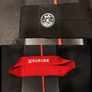 The Raw Strength Apparel Bench Band offers several advantages over typical Amazon brands