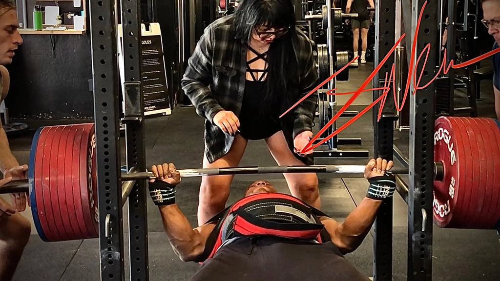 The Common mistakes Raw Lifters make while Equipped. - Raw Strength Apparel