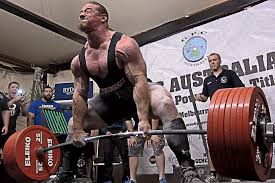 Sumo Deadlift Vs. Conventional Deadlift.