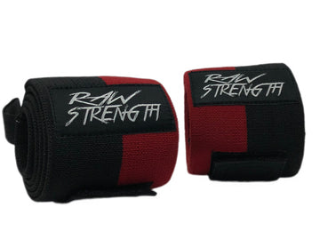 What are the top ten wrist wraps powerlifters use.