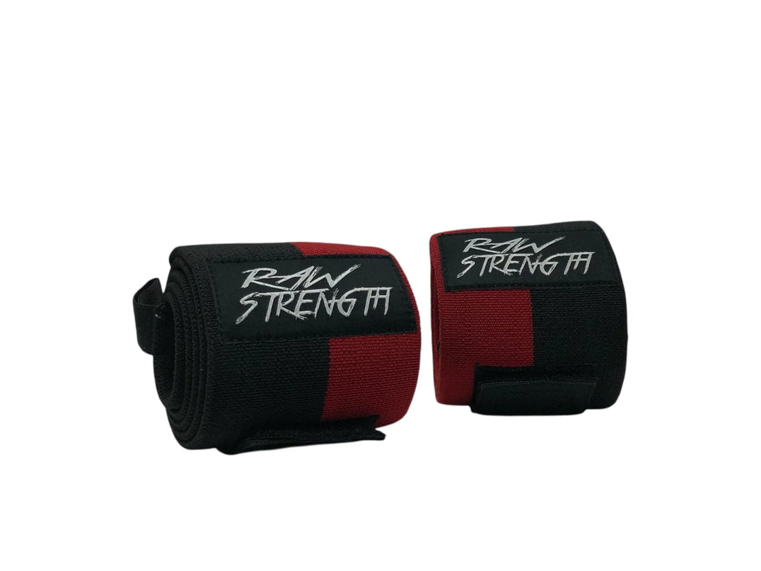 Wrist Wraps