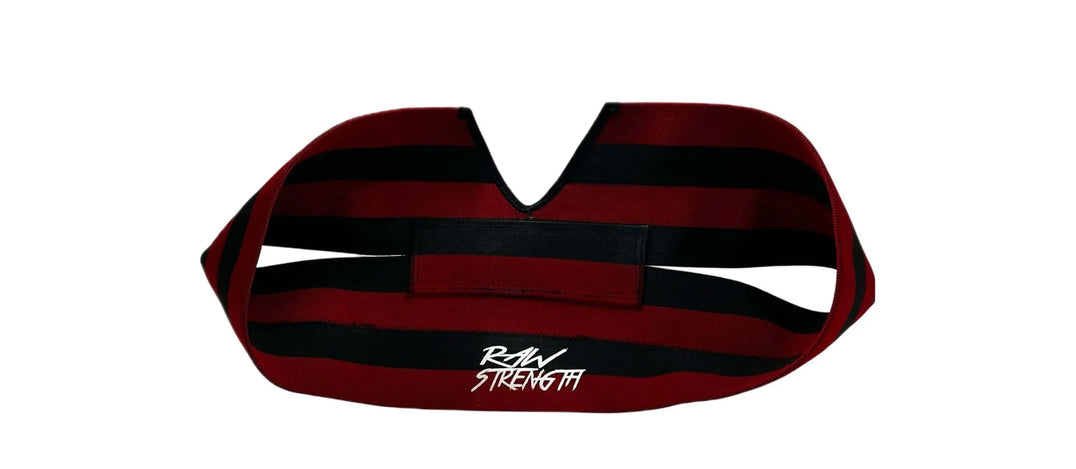 Lock & Press: Bench Bands