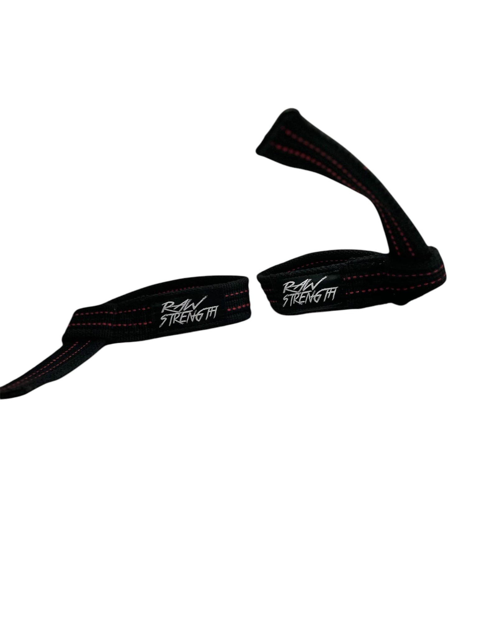 The Rampage  DeadLifting Straps
