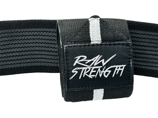 STRONGER THAN ALL GRIPPER WRIST WRAPS
