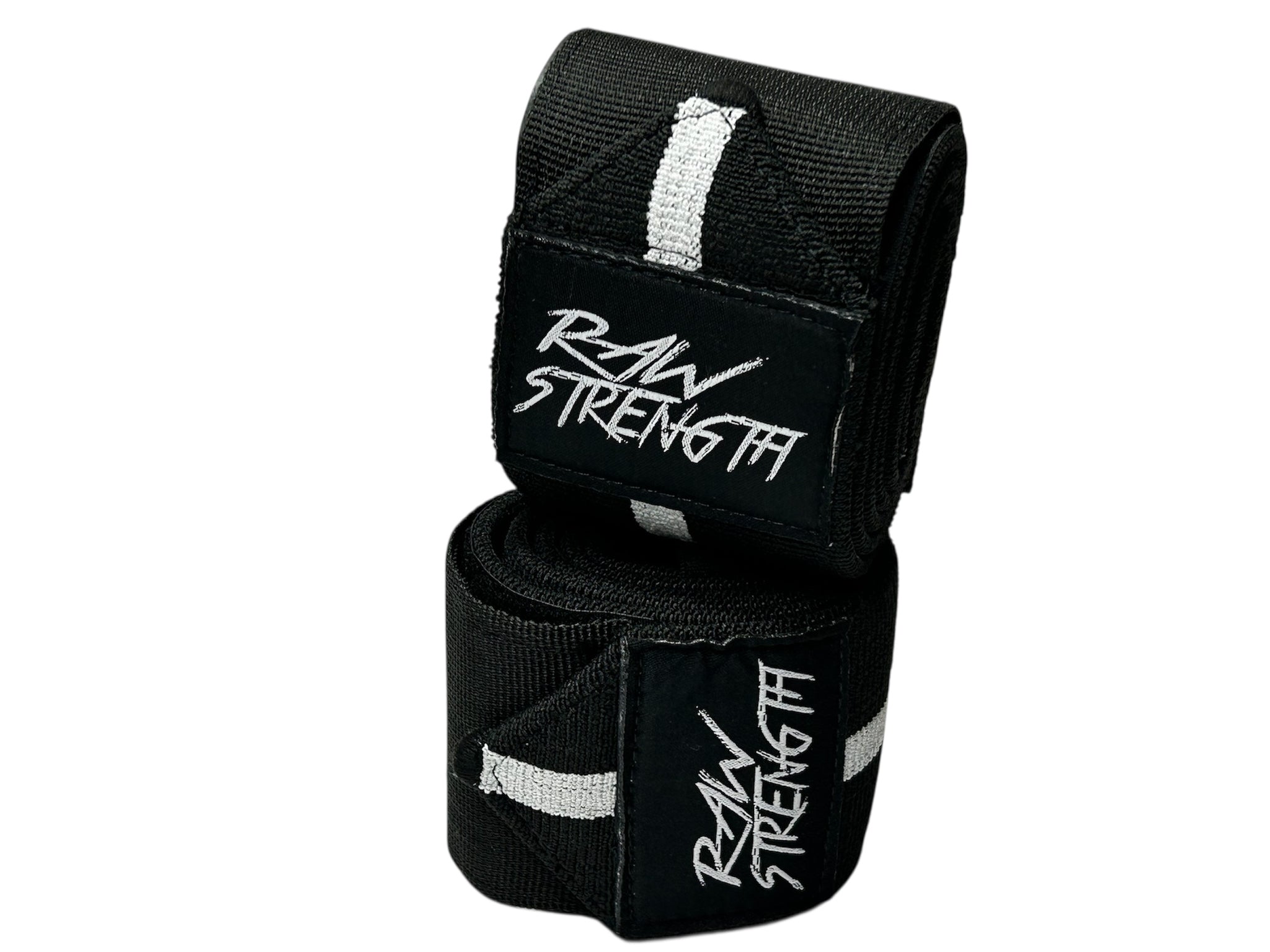 STRONGER THAN ALL GRIPPER WRIST WRAPS