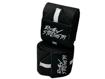 STRONGER THAN ALL GRIPPER WRIST WRAPS