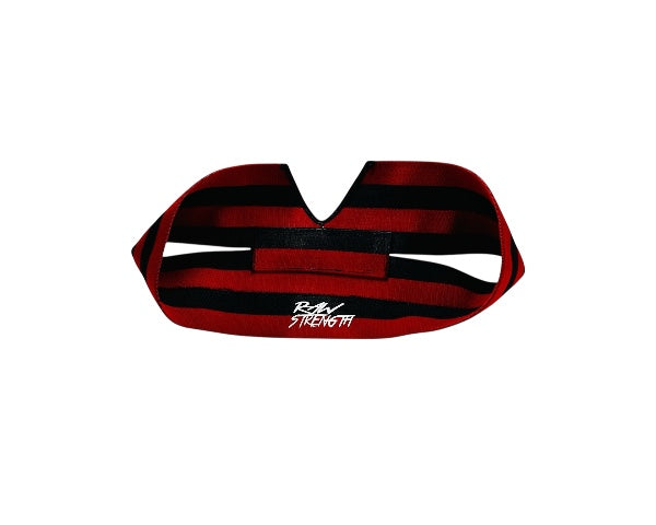Bar Bender 2.0 Bench Band by Raw Strength Apparel – Advanced Resistance Band for Bench Press