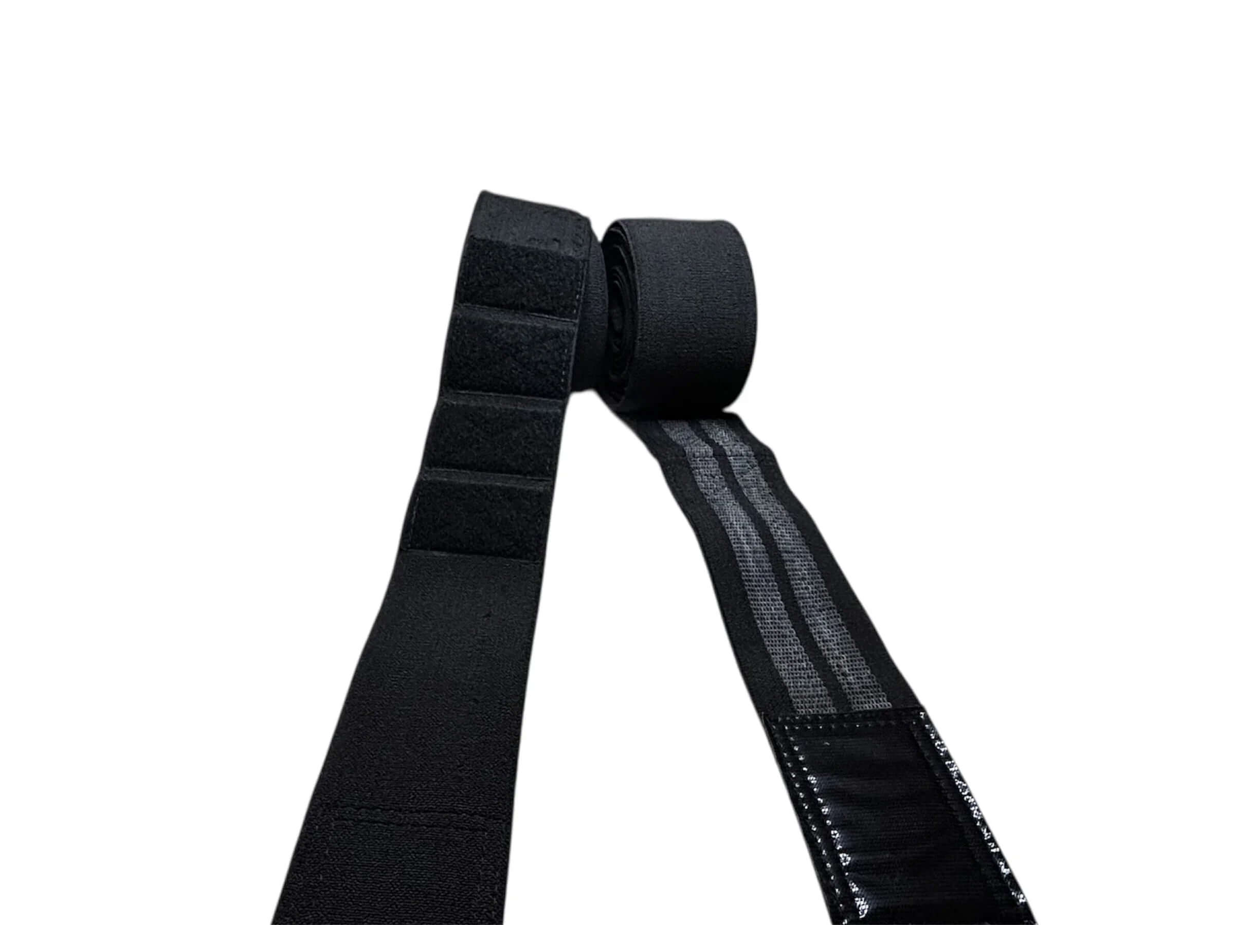 Sabbath Gripper Knee Wraps - Raw Strength Apparel