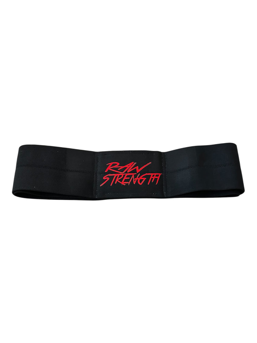 Raw Strength Bar Bender Band