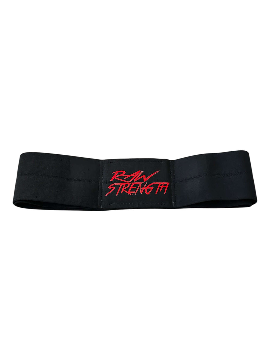 Raw Strength Bar Bender Bench Band