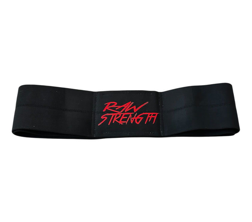 Raw Strength Bar Bender Band