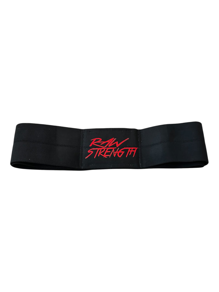 Raw Strength Bar Bender Band