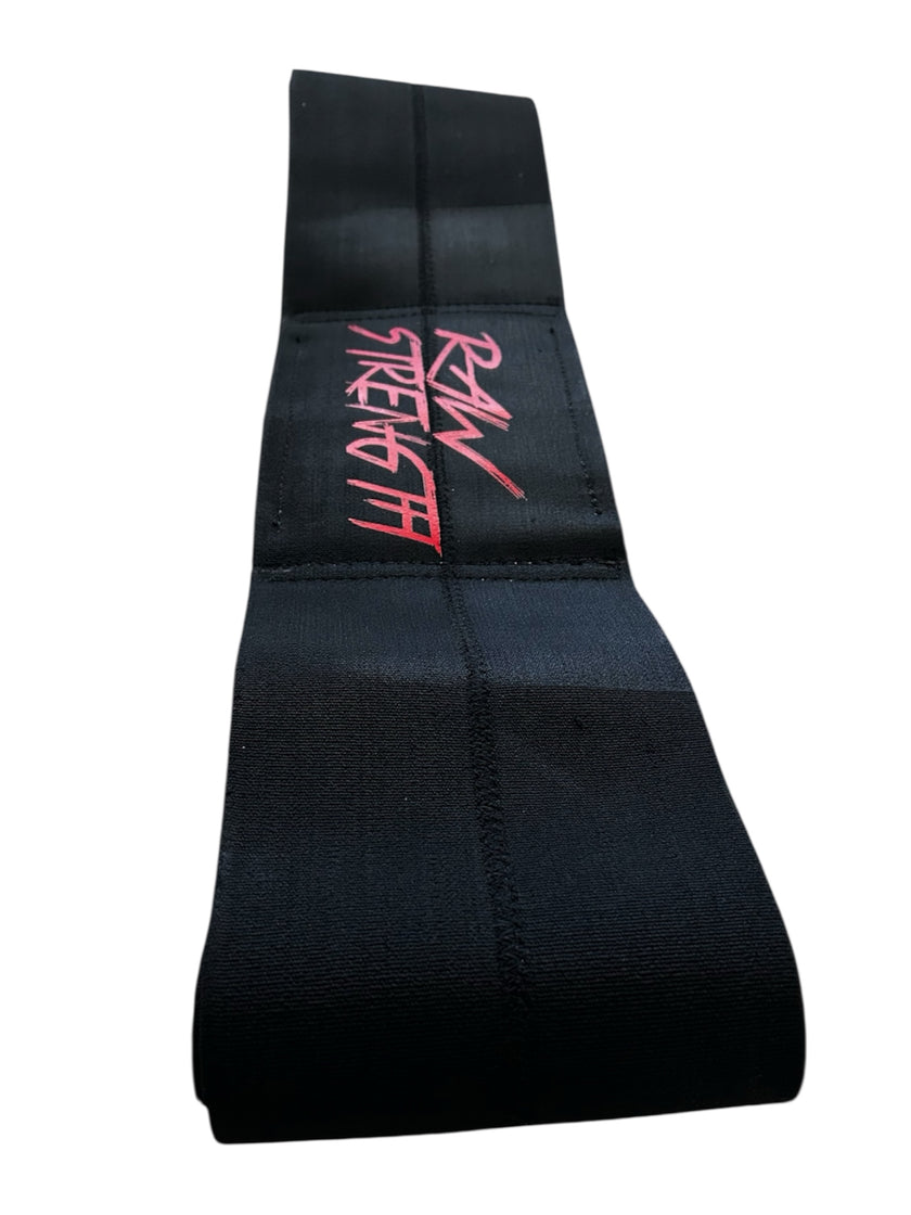 Raw Strength Bar Bender Band
