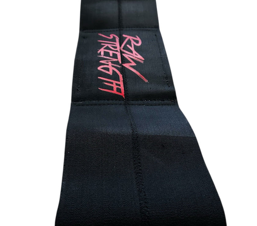 Raw Strength Bar Bender Band