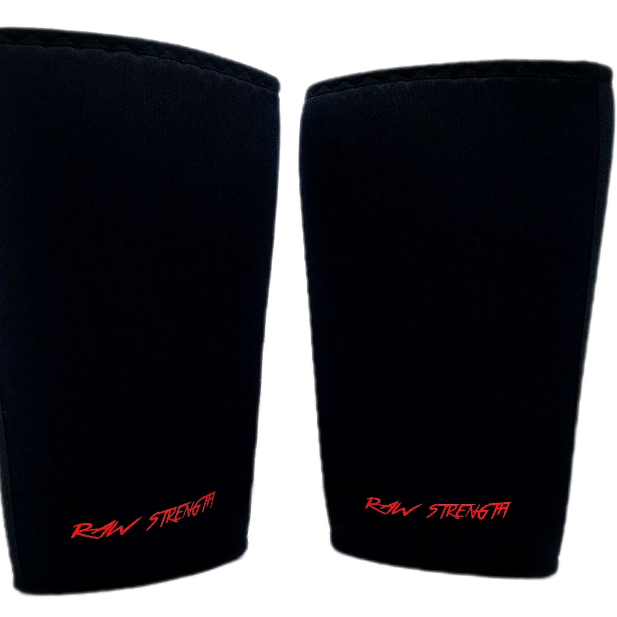 "Predator" 7mm Knee Sleeves