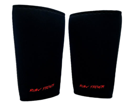 Strength Wrist Wraps