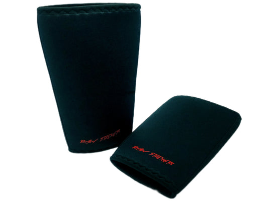 Strength Wrist Wraps