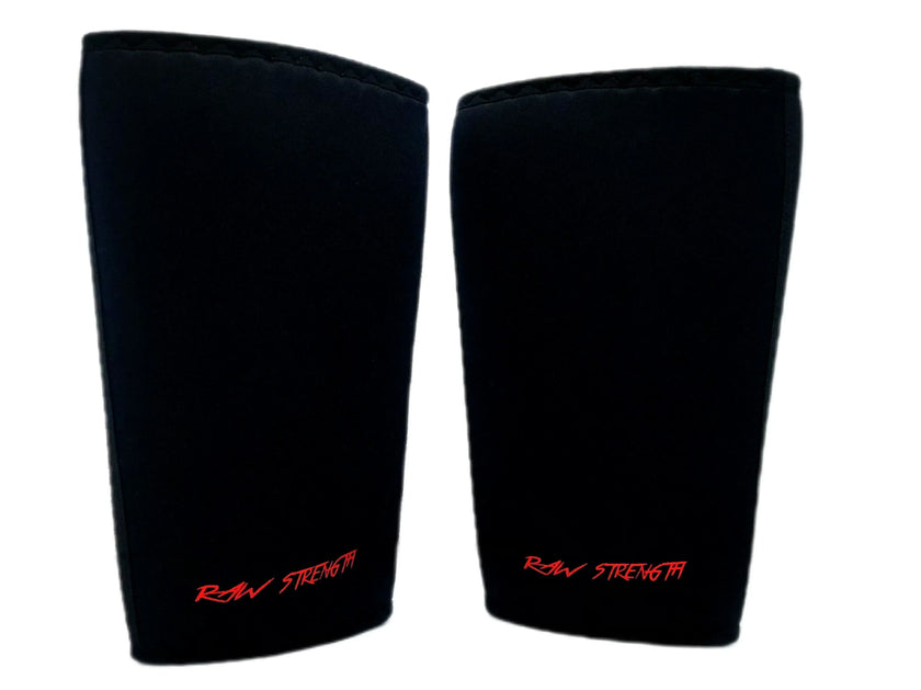 Predator Knee Sleeves - Raw Strength Apparel