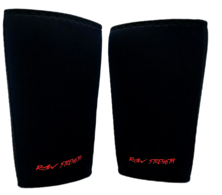 Predator Knee Sleeves - Raw Strength Apparel