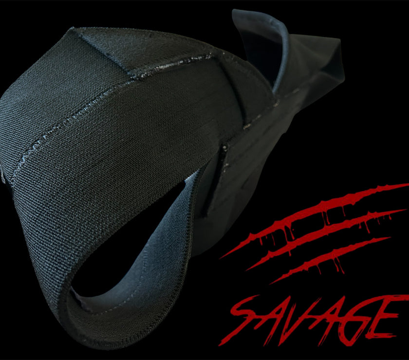 Single Ply Insert For Bench Shirt - Raw Strength Apparel