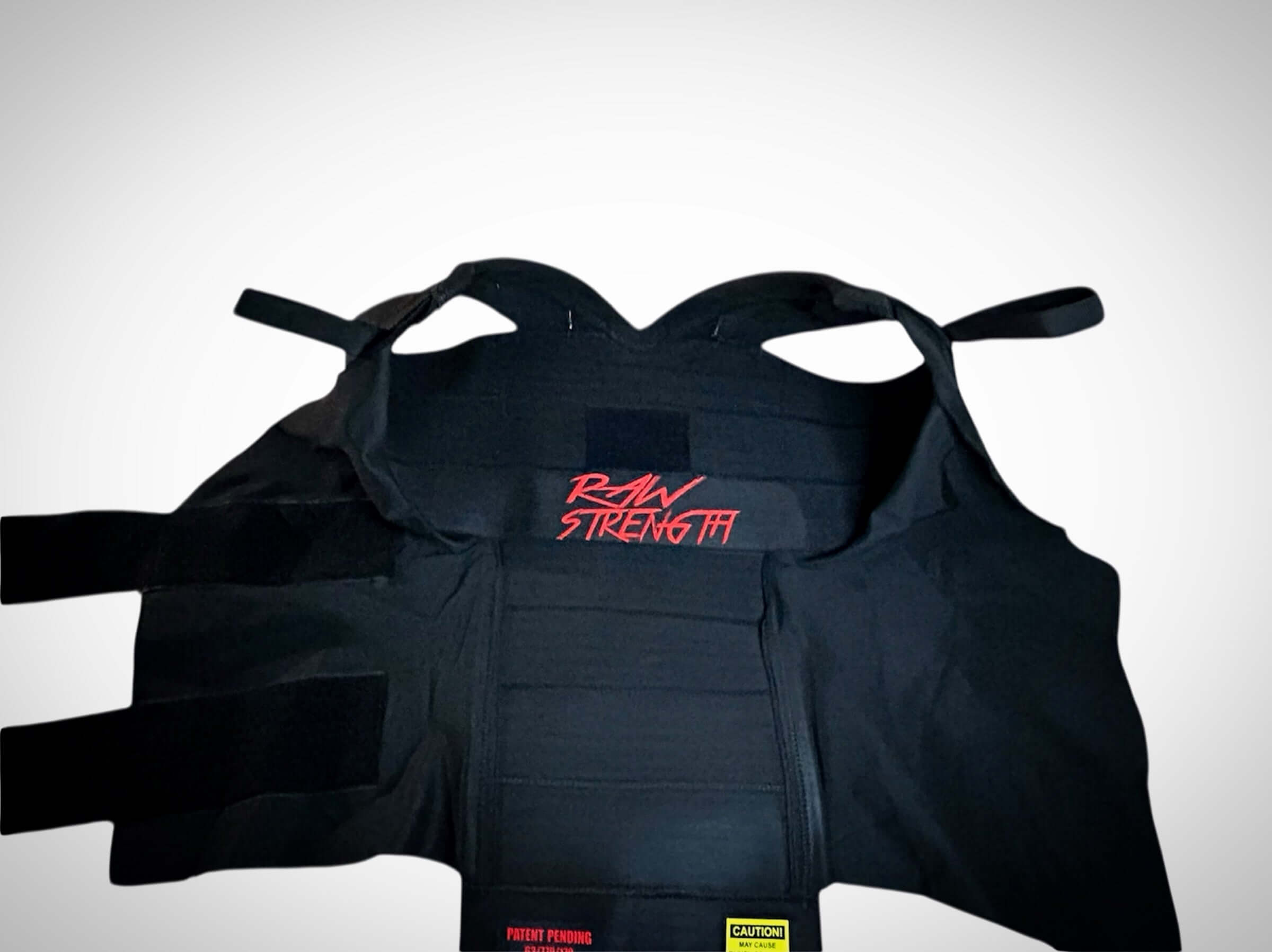 "SAVAGE" 2 PLY BENCH SHIRT - Raw Strength Apparel