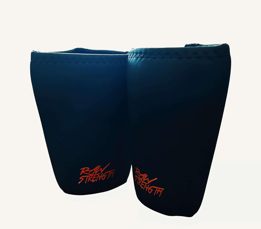 Predator Knee Sleeves - Raw Strength Apparel
