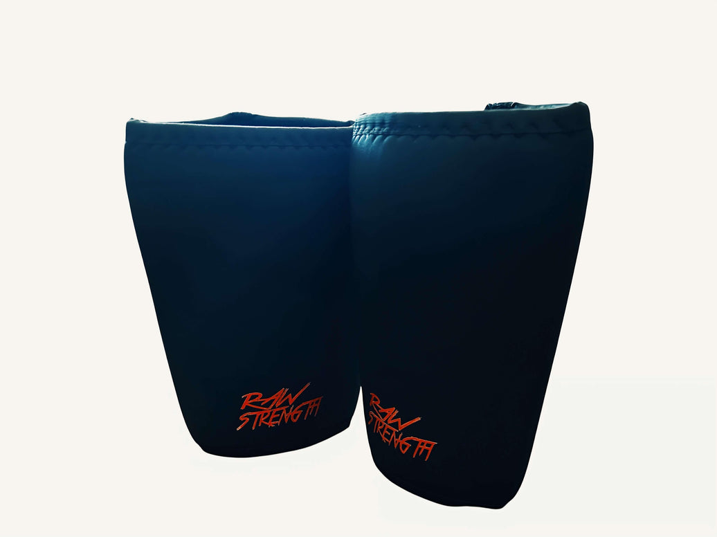 Predator Knee Sleeves - Raw Strength Apparel