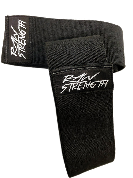 STRONGER THAN ALL KNEE WRAPS / ELBOW WRAPS