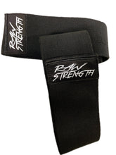 Load image into Gallery viewer, STRONGER THAN ALL KNEE WRAPS / ELBOW WRAPS